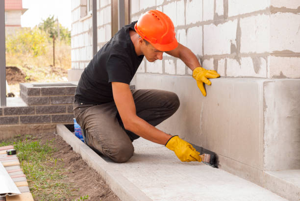 Licensed Foundation Crack Repair service in Haddonfield, NJ - SGP Waterproofing